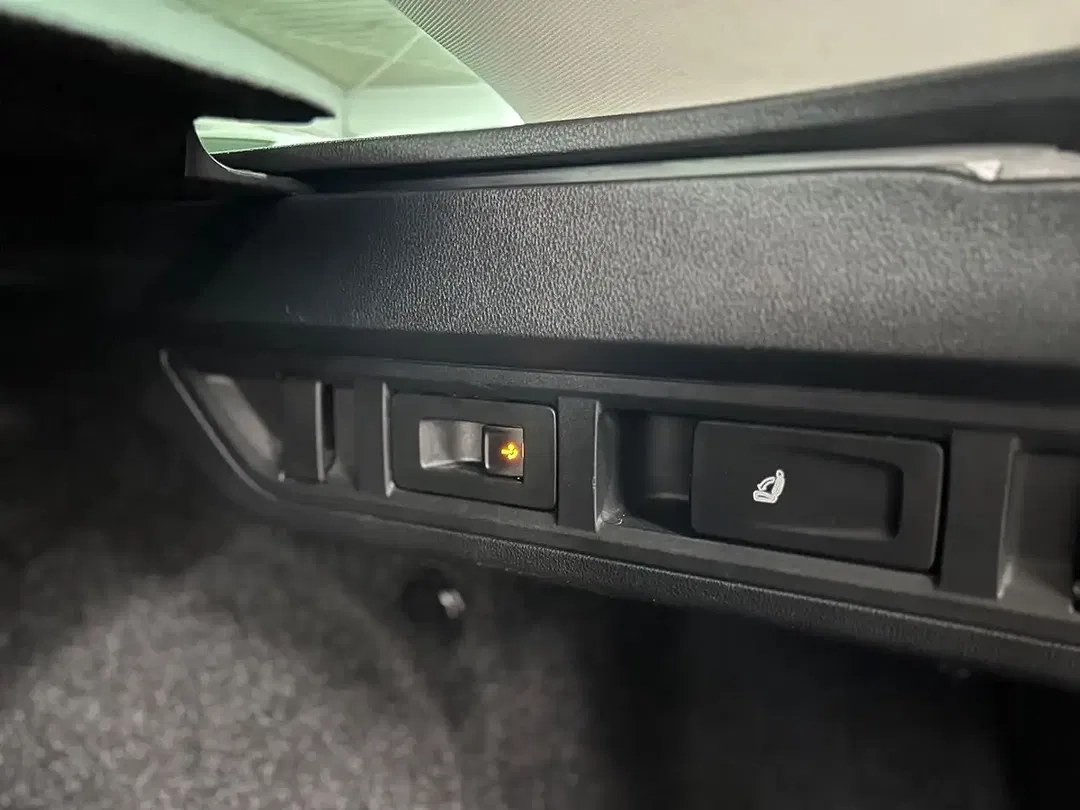 Skoda Octavia 2.0 TDI Combi Clever - Thumbnail 12