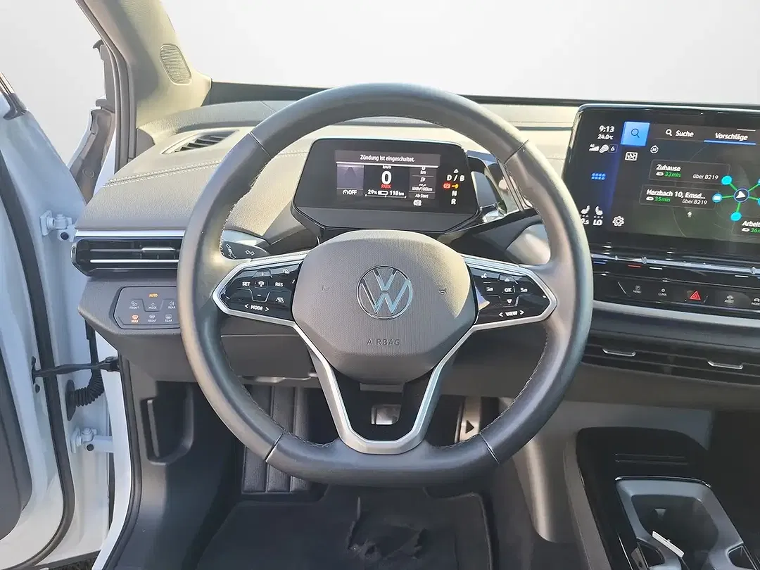 Volkswagen ID.4 Pro Performance - Thumbnail 9