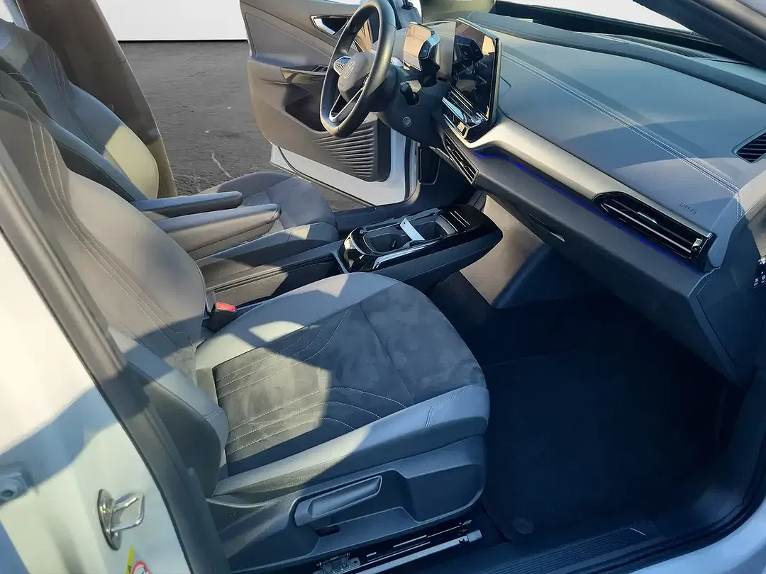 Volkswagen ID.4 Pro Performance - Thumbnail 13