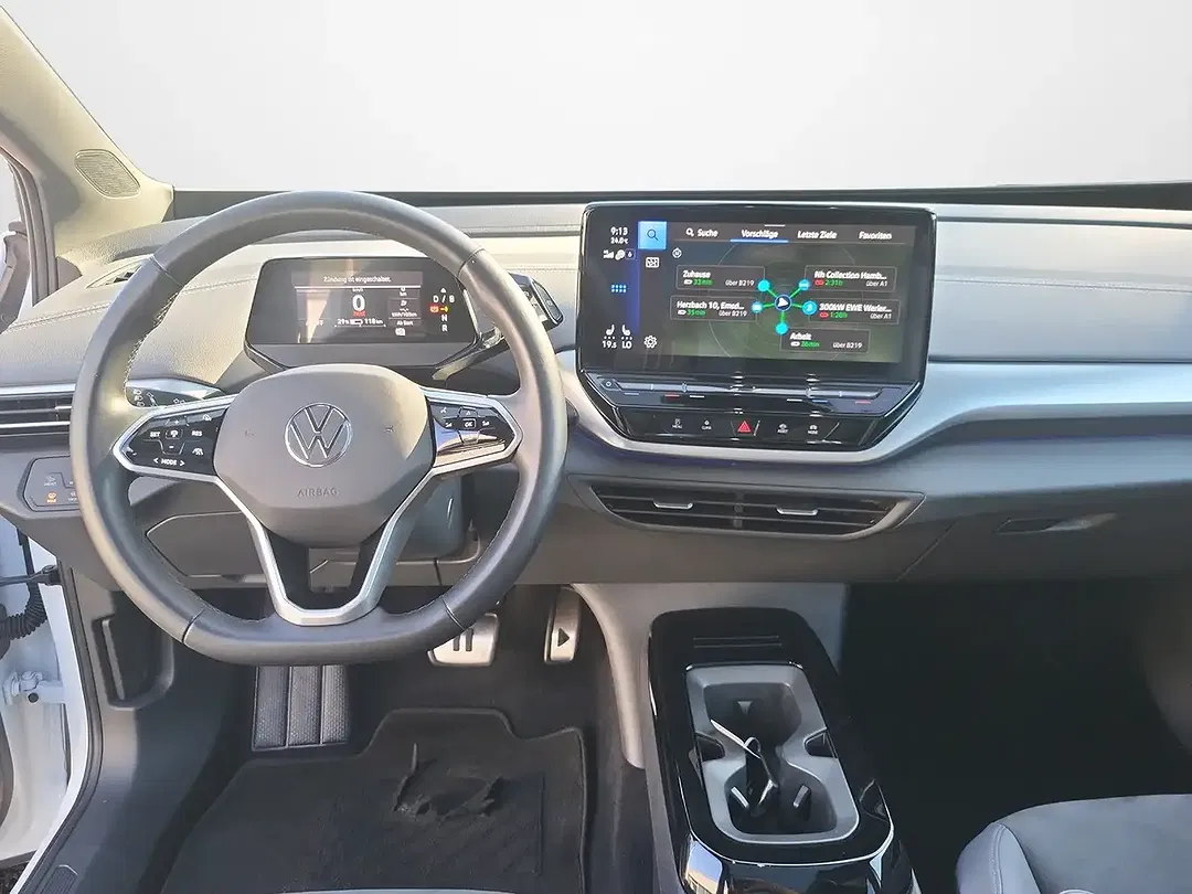 Volkswagen ID.4 Pro Performance - Thumbnail 8