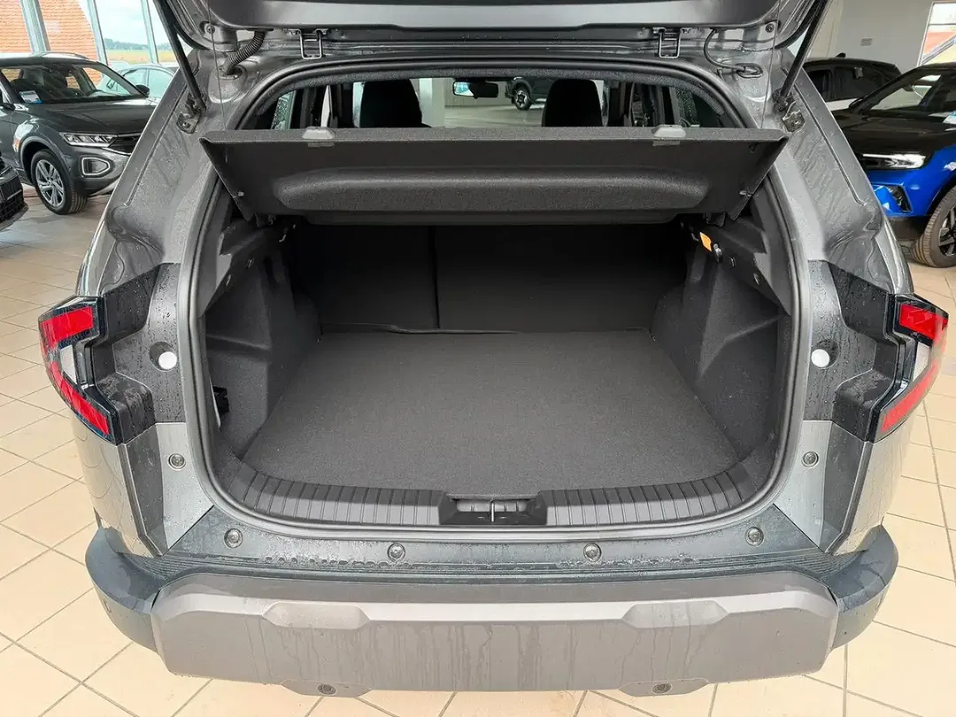 Dacia Duster TCe 4x4 - Thumbnail 13