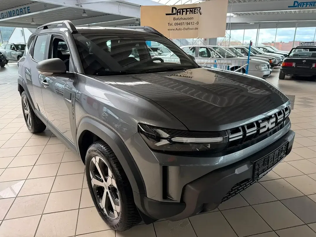 Dacia Duster TCe 4x4 - foto 2