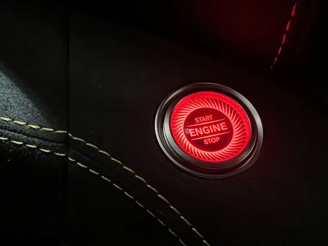 Mercedes-Benz AMG GT Burmester - foto 15
