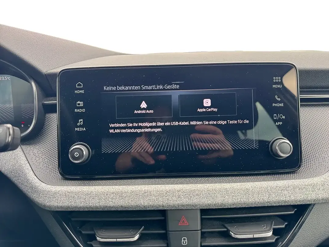 Skoda Kamiq 1.0 TSI DSG Selection - Thumbnail 11