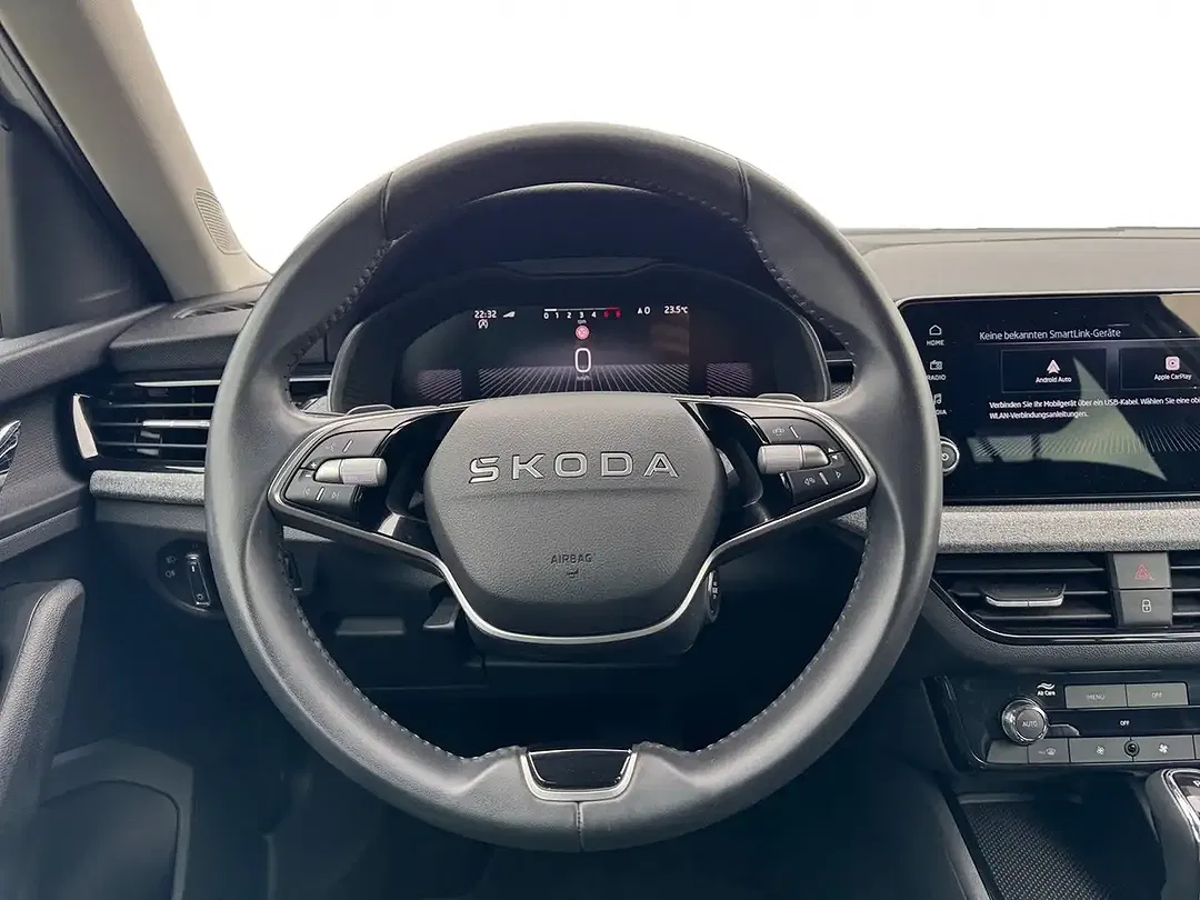 Skoda Kamiq 1.0 TSI DSG Selection - Thumbnail 12