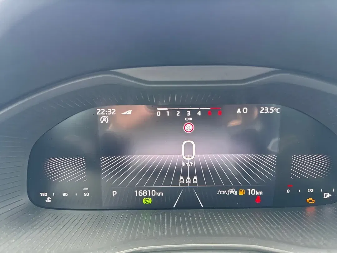 Skoda Kamiq 1.0 TSI DSG Selection - Thumbnail 13