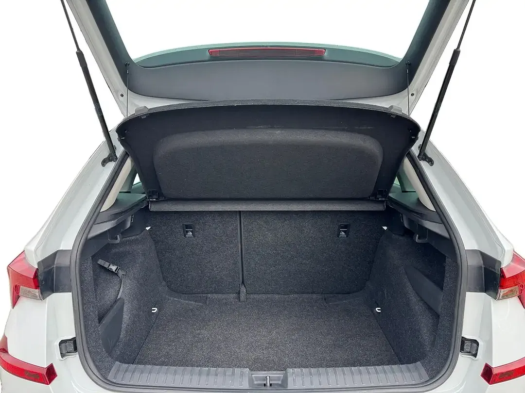 Skoda Kamiq 1.0 TSI DSG Selection - Thumbnail 6