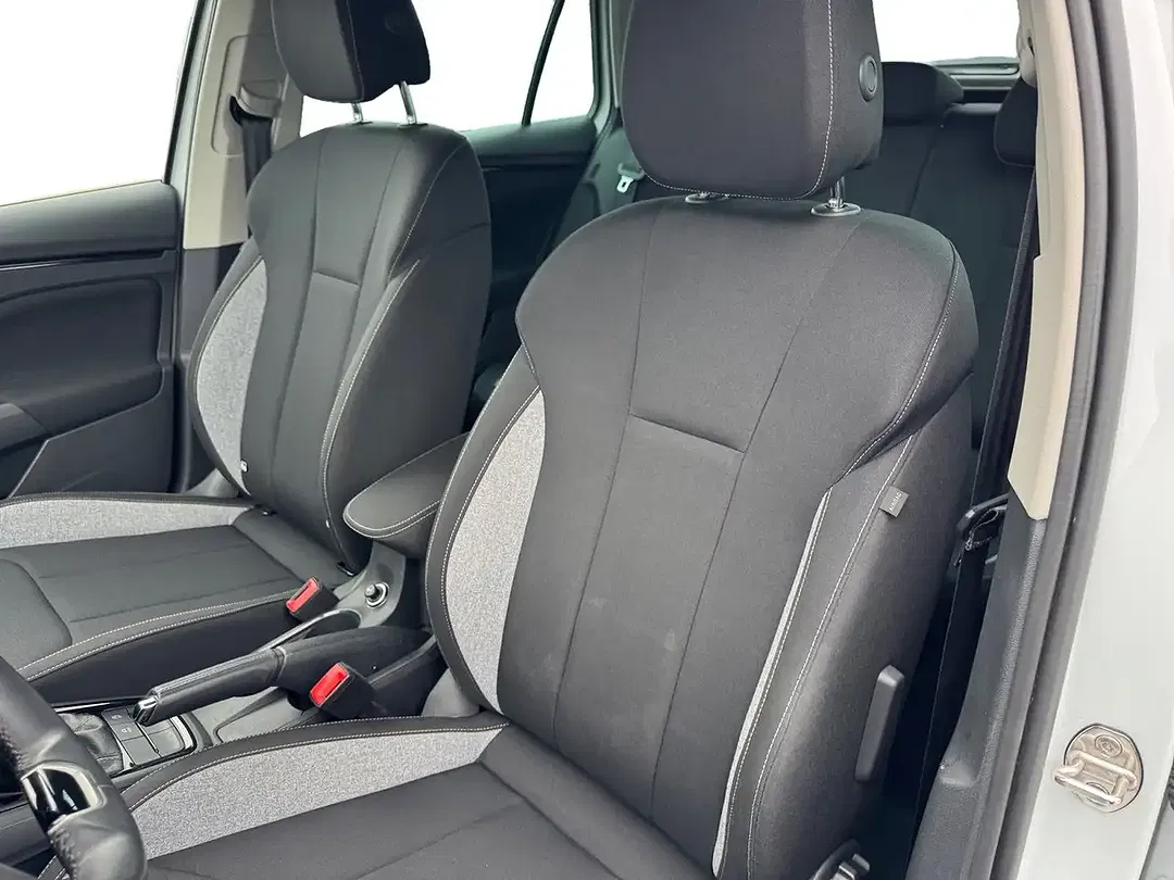 Skoda Kamiq 1.0 TSI DSG Selection - Thumbnail 8