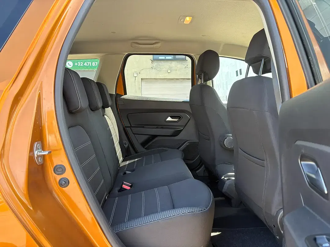 Dacia Duster TCe Prestige - Thumbnail 10