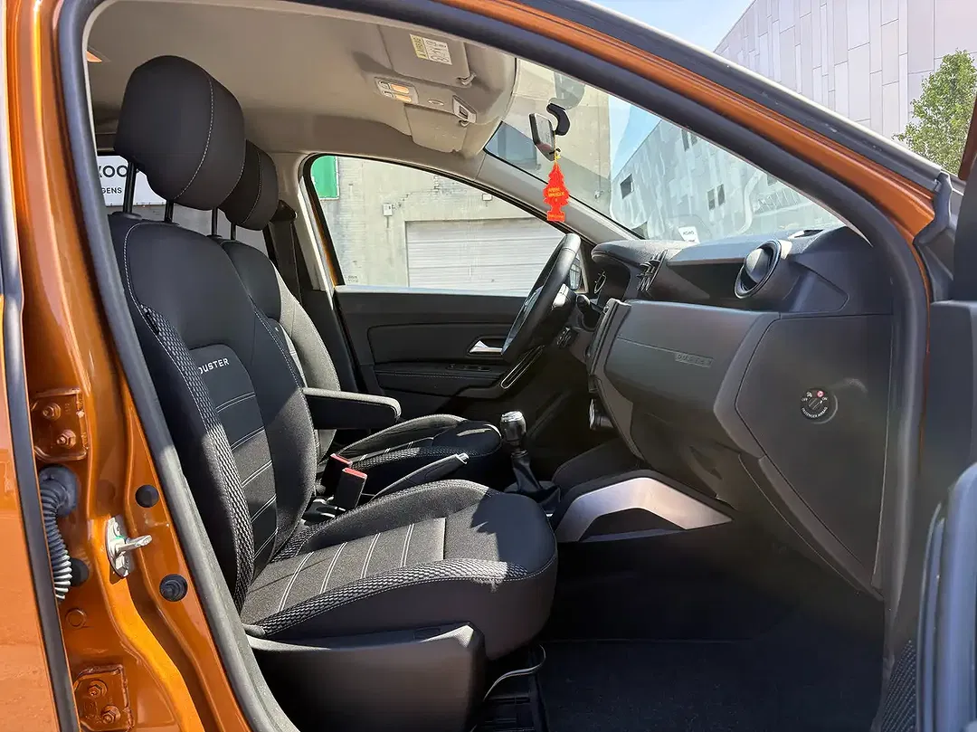 Dacia Duster TCe Prestige - Thumbnail 12