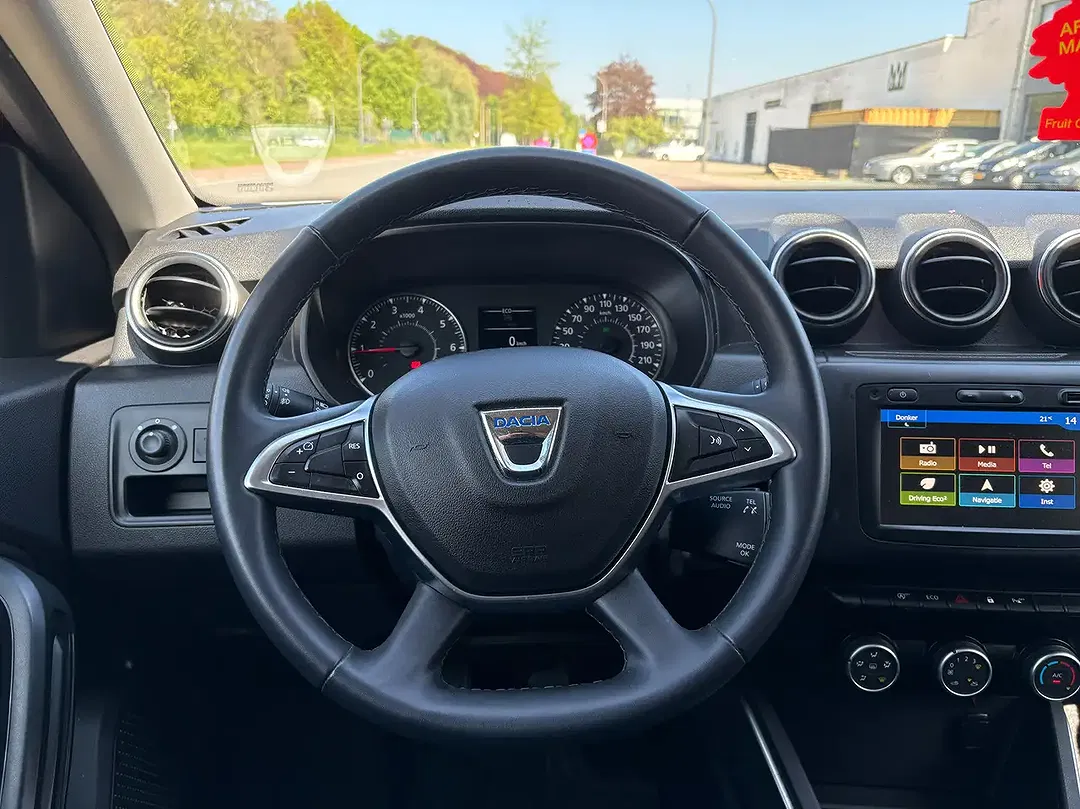 Dacia Duster TCe Prestige - Thumbnail 18