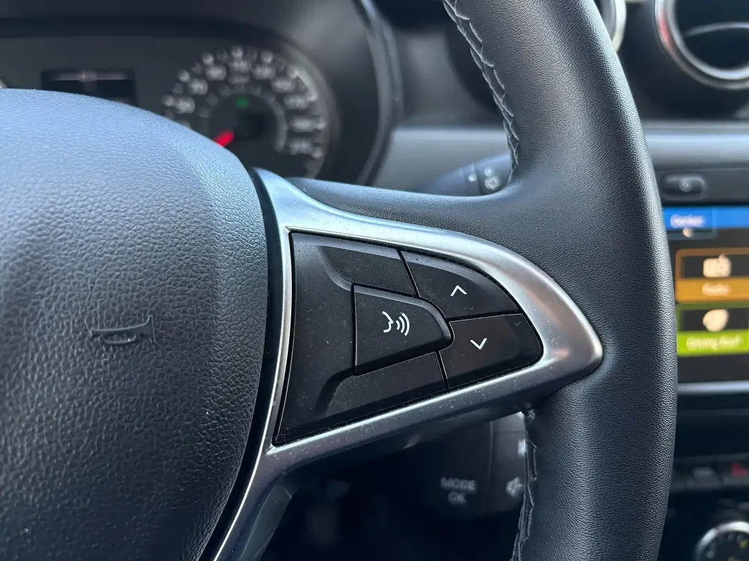 Dacia Duster TCe Prestige - Thumbnail 20