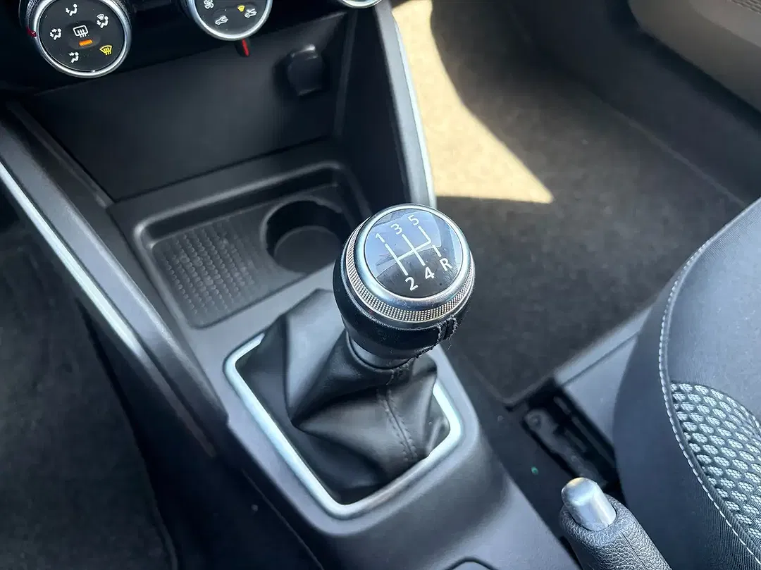 Dacia Duster TCe Prestige - Thumbnail 21