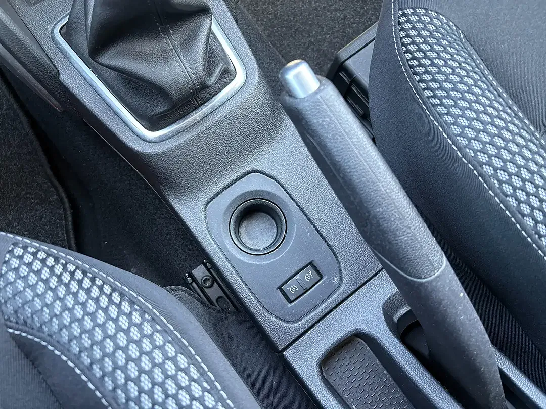 Dacia Duster TCe Prestige - Thumbnail 22