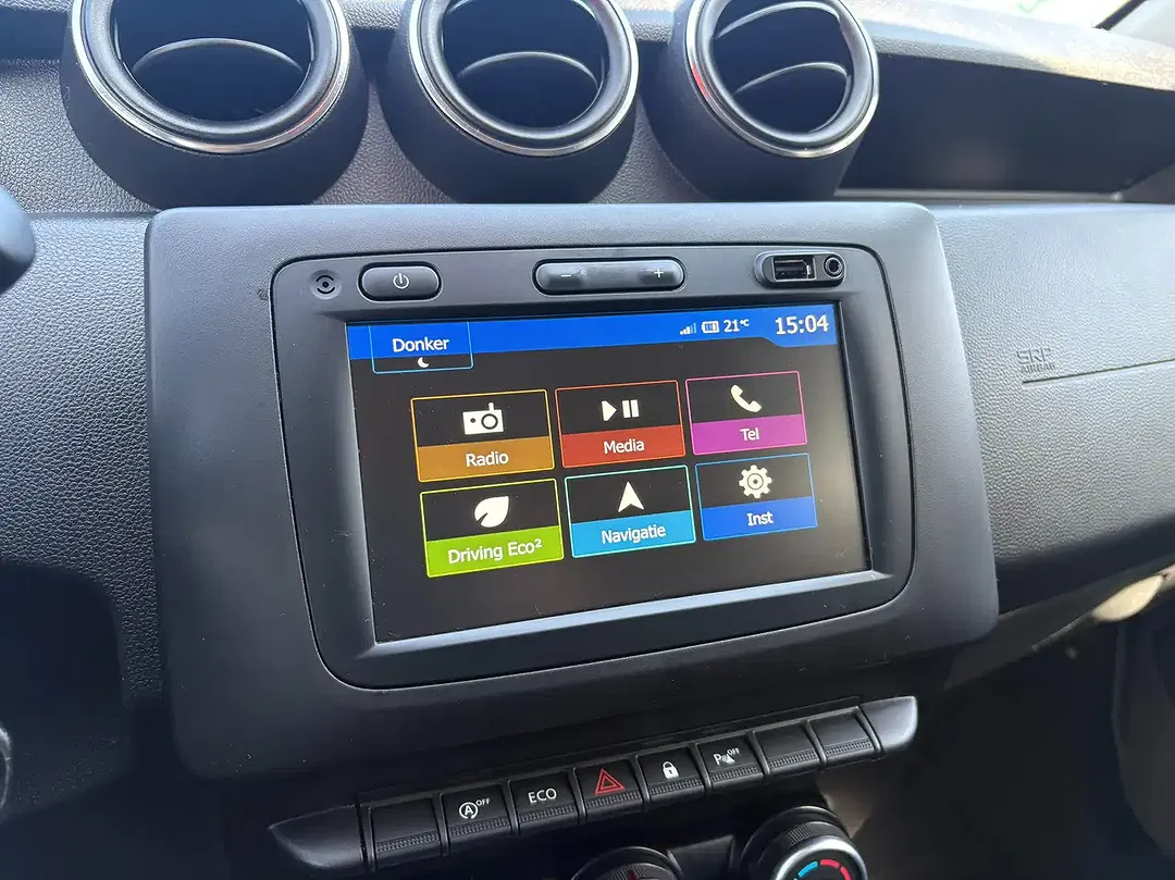 Dacia Duster TCe Prestige - Thumbnail 25