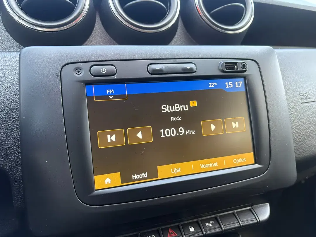 Dacia Duster TCe Prestige - Thumbnail 26