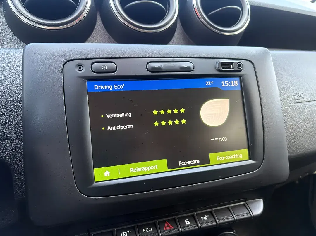 Dacia Duster TCe Prestige - Thumbnail 27