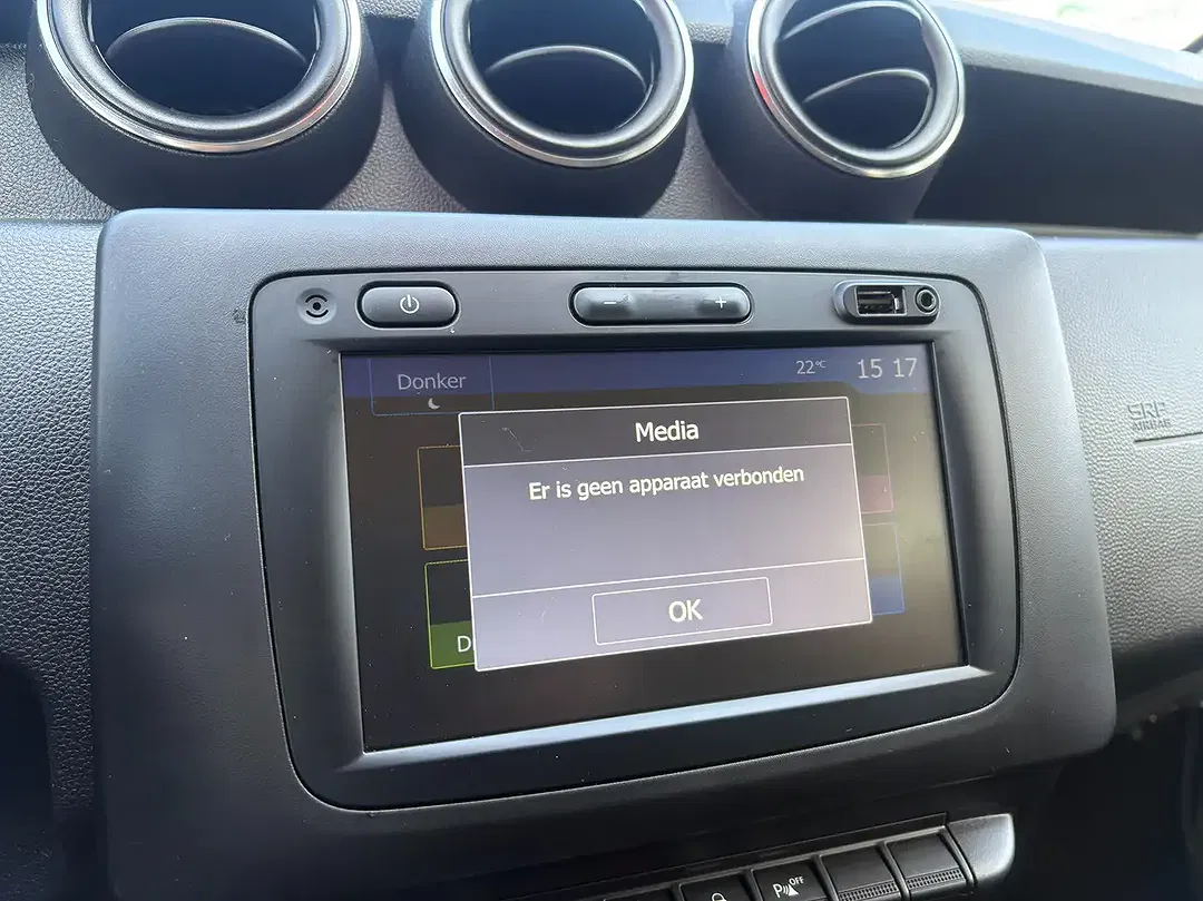 Dacia Duster TCe Prestige - Thumbnail 28