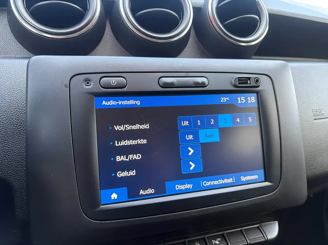 Dacia Duster TCe Prestige - Thumbnail 30