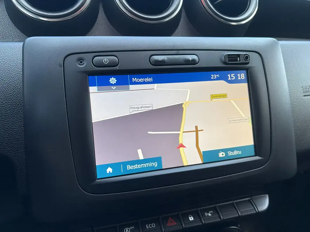 Dacia Duster TCe Prestige - Thumbnail 31