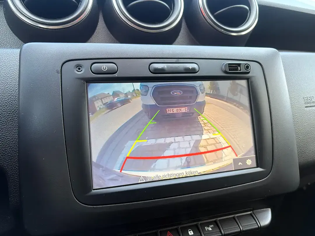 Dacia Duster TCe Prestige - Thumbnail 32