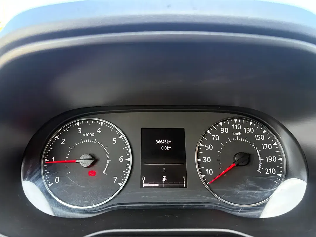 Dacia Duster TCe Prestige - foto 35