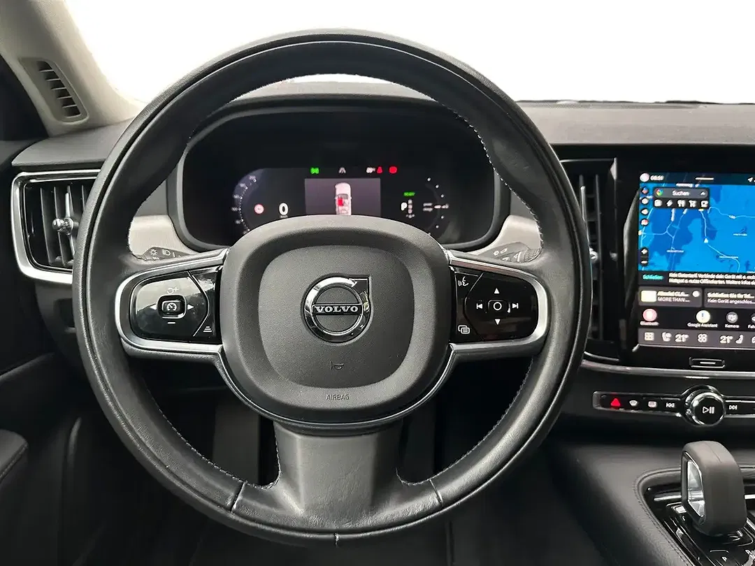 Volvo S90 T8 PHEV Hybrid AWD Recharge Plus - Thumbnail 13