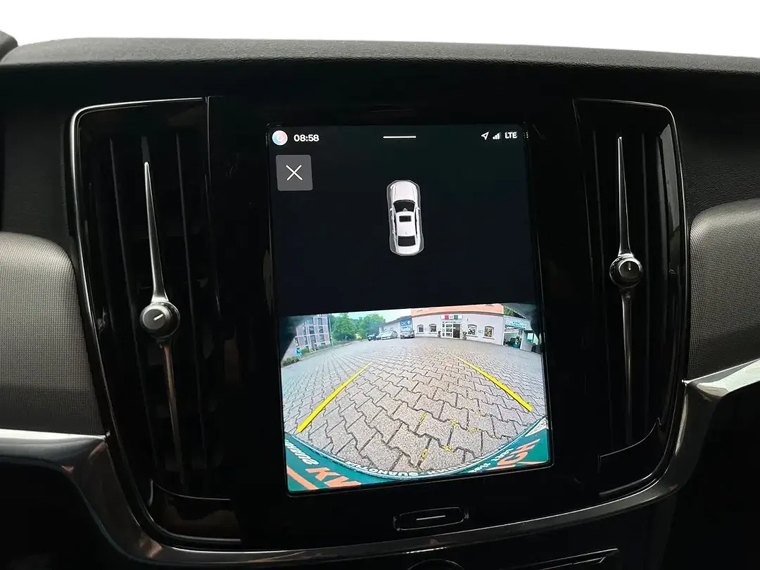 Volvo S90 T8 PHEV Hybrid AWD Recharge Plus - foto 15