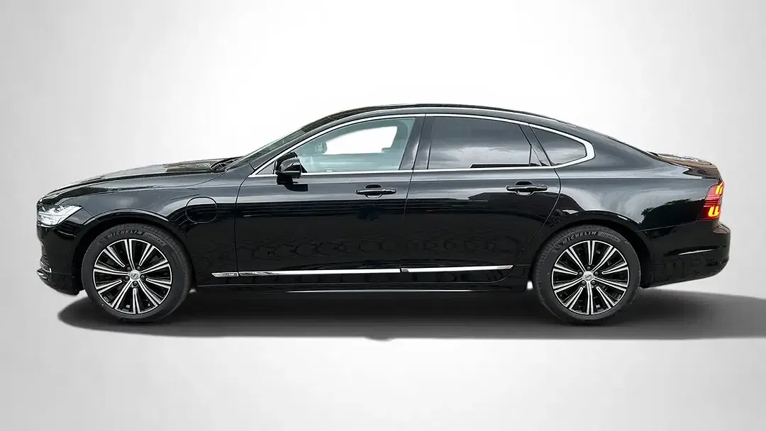 Volvo S90 T8 PHEV Hybrid AWD Recharge Plus - Thumbnail 3