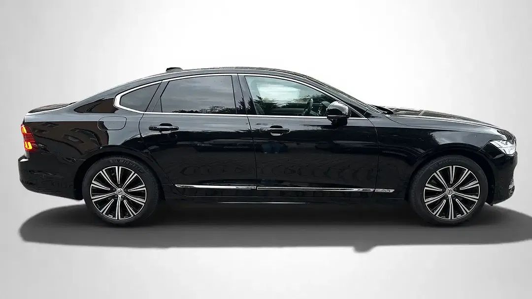 Volvo S90 T8 PHEV Hybrid AWD Recharge Plus - Thumbnail 6