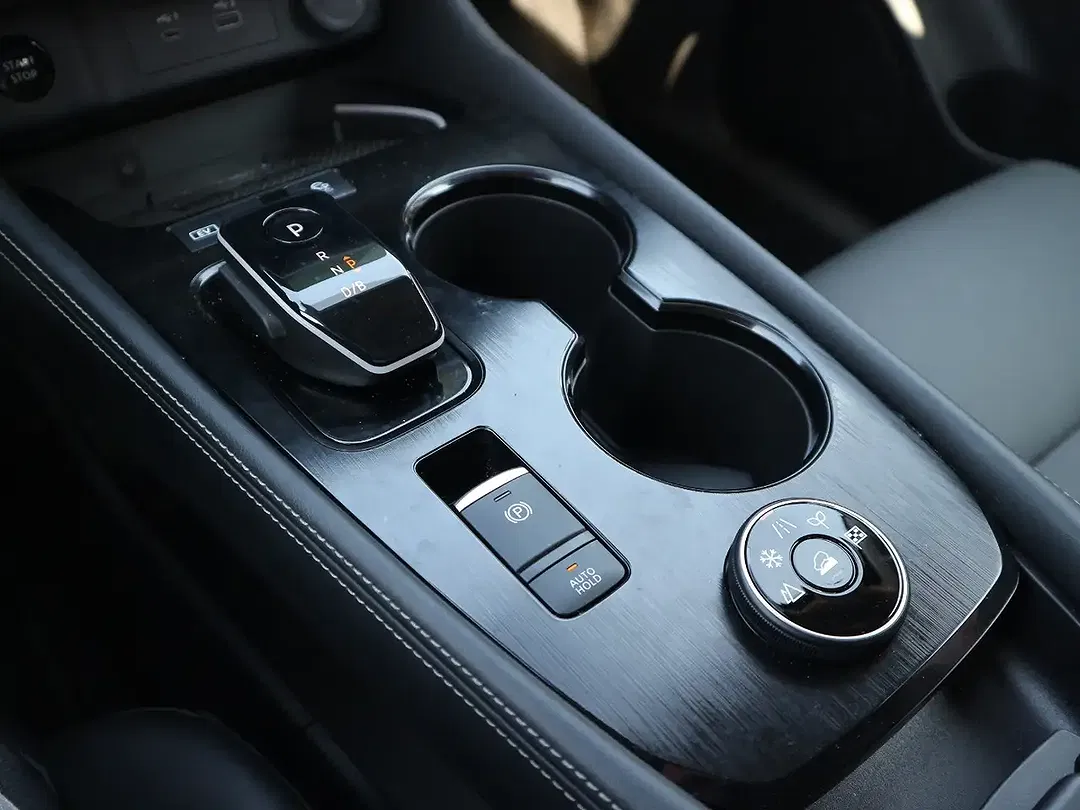 Nissan X-Trail 1.5 VC-T e-Power e-4ORCE Tekna - Thumbnail 12