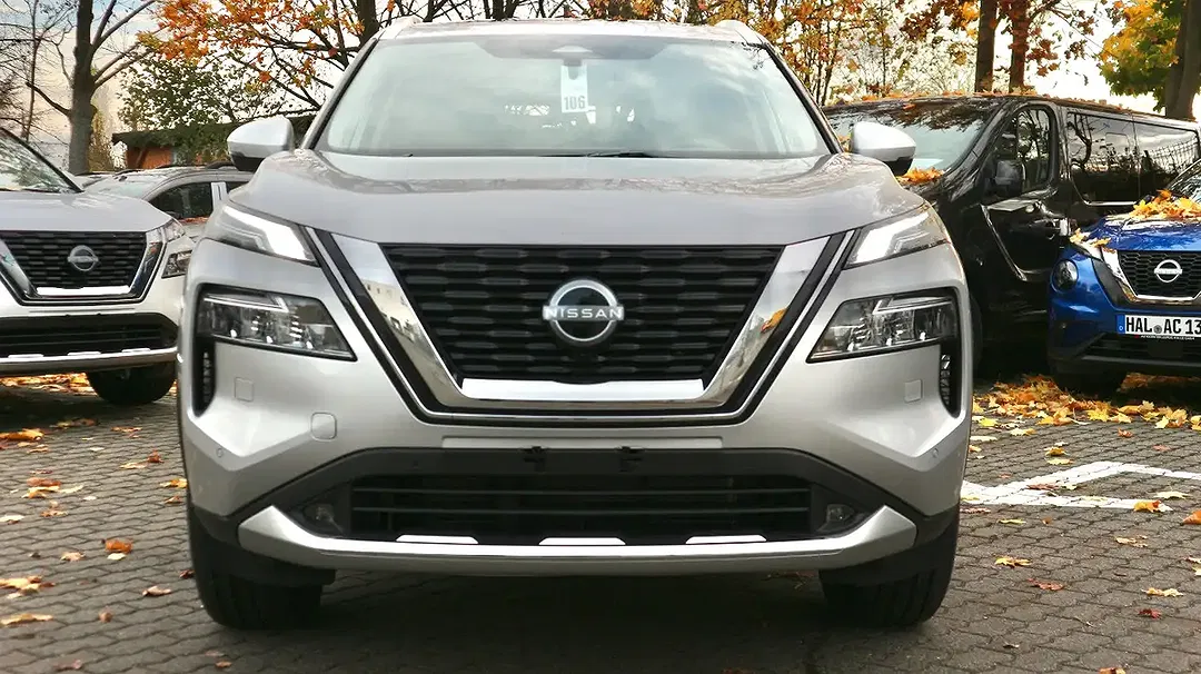 Nissan X-Trail 1.5 VC-T e-Power e-4ORCE Tekna - foto 2