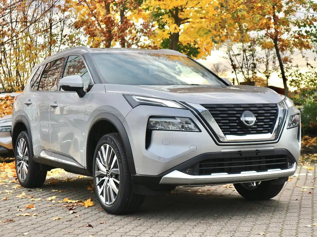 Nissan X-Trail 1.5 VC-T e-Power e-4ORCE Tekna - Thumbnail 3