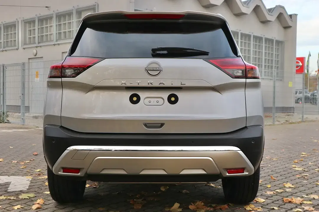 Nissan X-Trail 1.5 VC-T e-Power e-4ORCE Tekna - Thumbnail 5