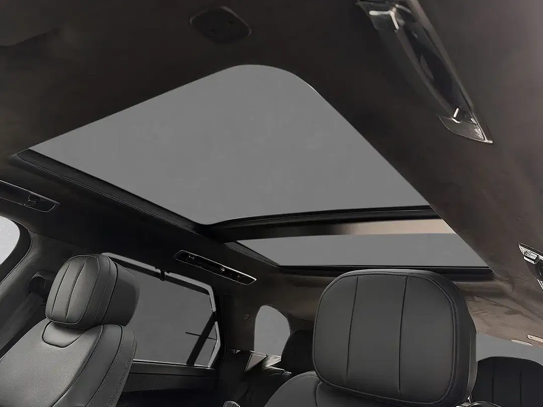 Land Rover Range Rover Sport D350 Autobiography - Thumbnail 10