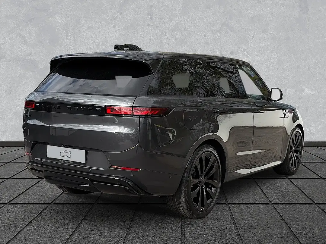 Land Rover Range Rover Sport D350 Autobiography - foto 2