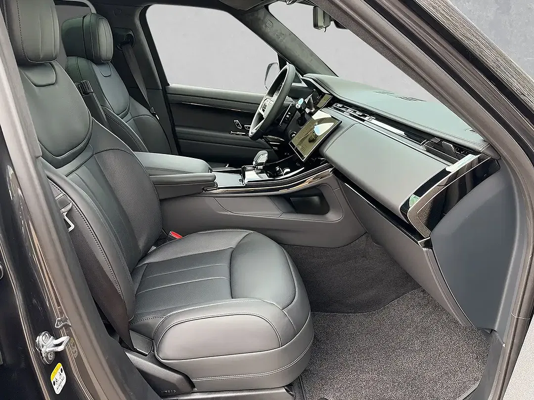 Land Rover Range Rover Sport D350 Autobiography - Thumbnail 3