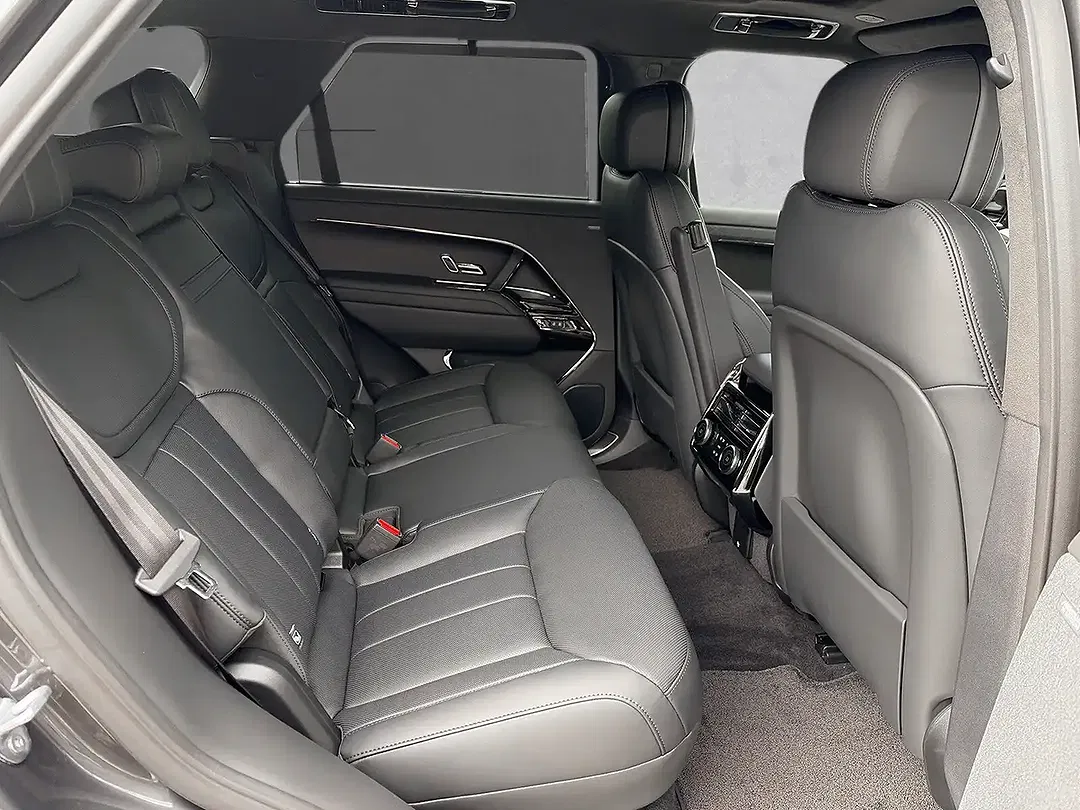 Land Rover Range Rover Sport D350 Autobiography - Thumbnail 5