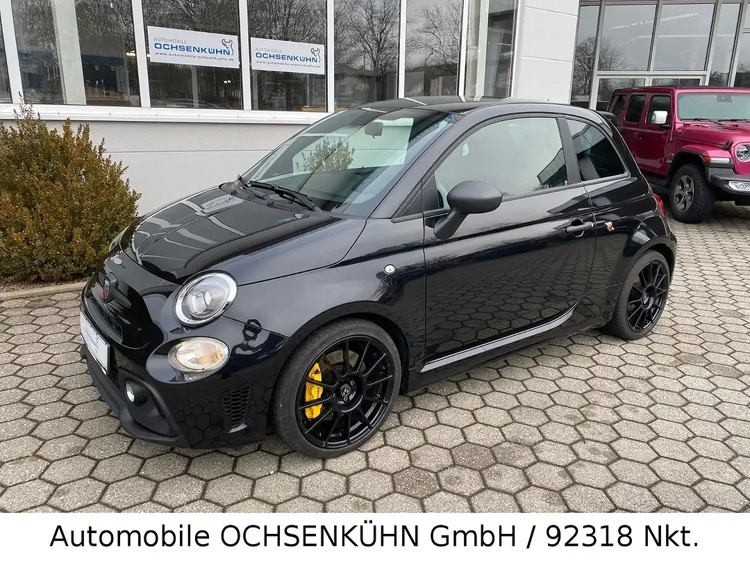 Abarth 695 1.4 - foto 1