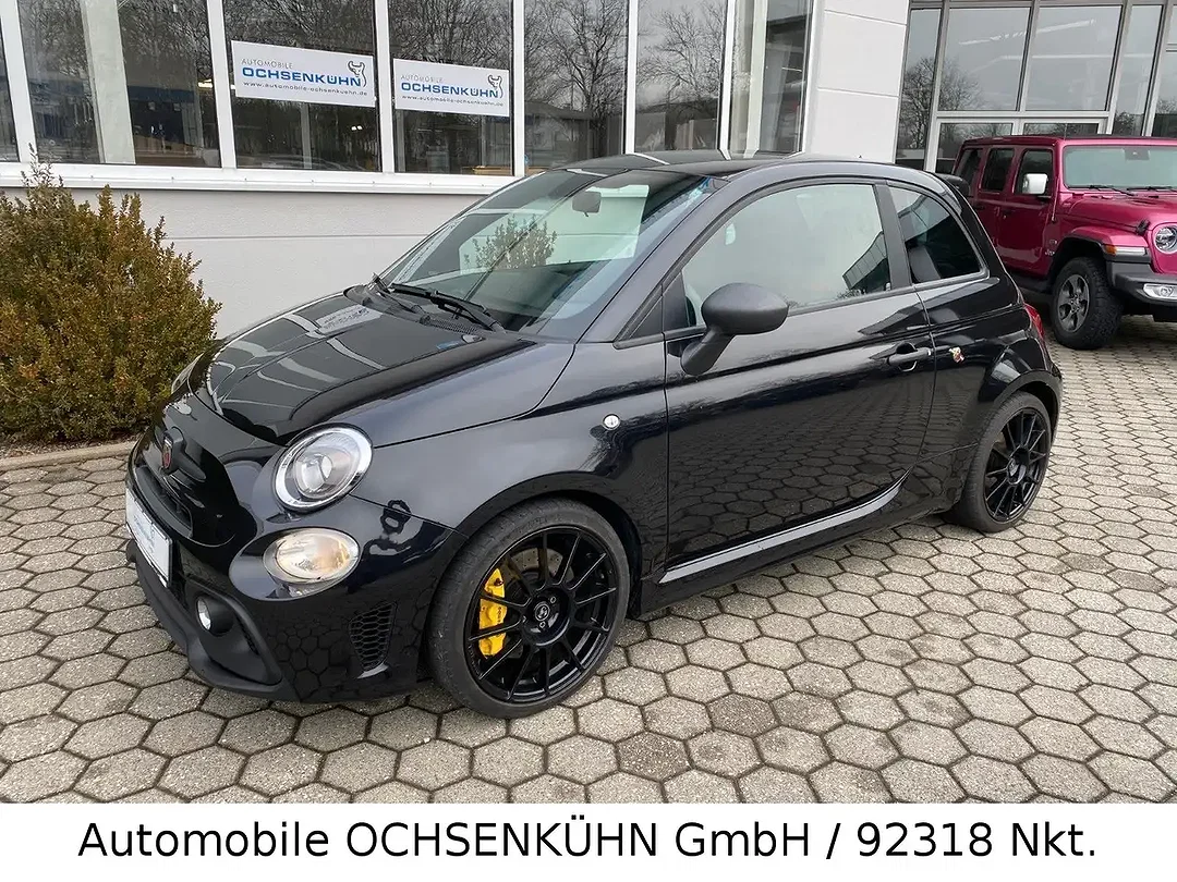 Abarth 695 1.4 - Afbeelding 1