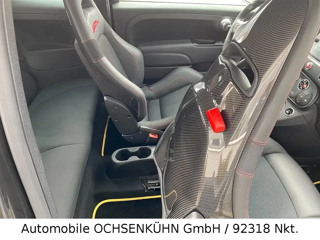 Abarth 695 1.4 - Thumbnail 10