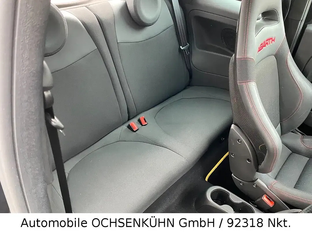 Abarth 695 1.4 - foto 6