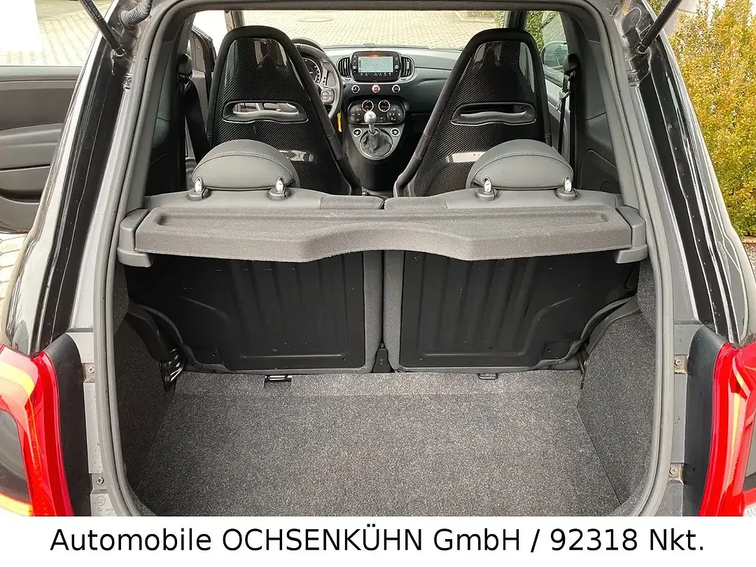 Abarth 695 1.4 - foto 12