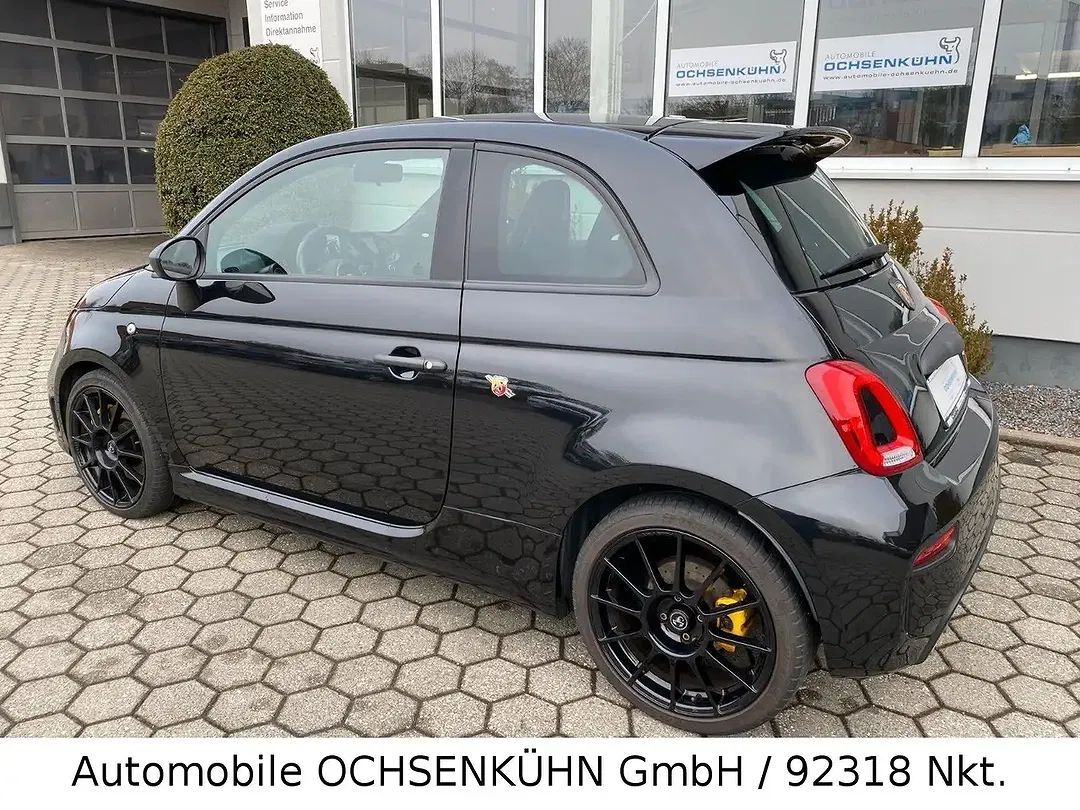 Abarth 695 1.4 - foto 2
