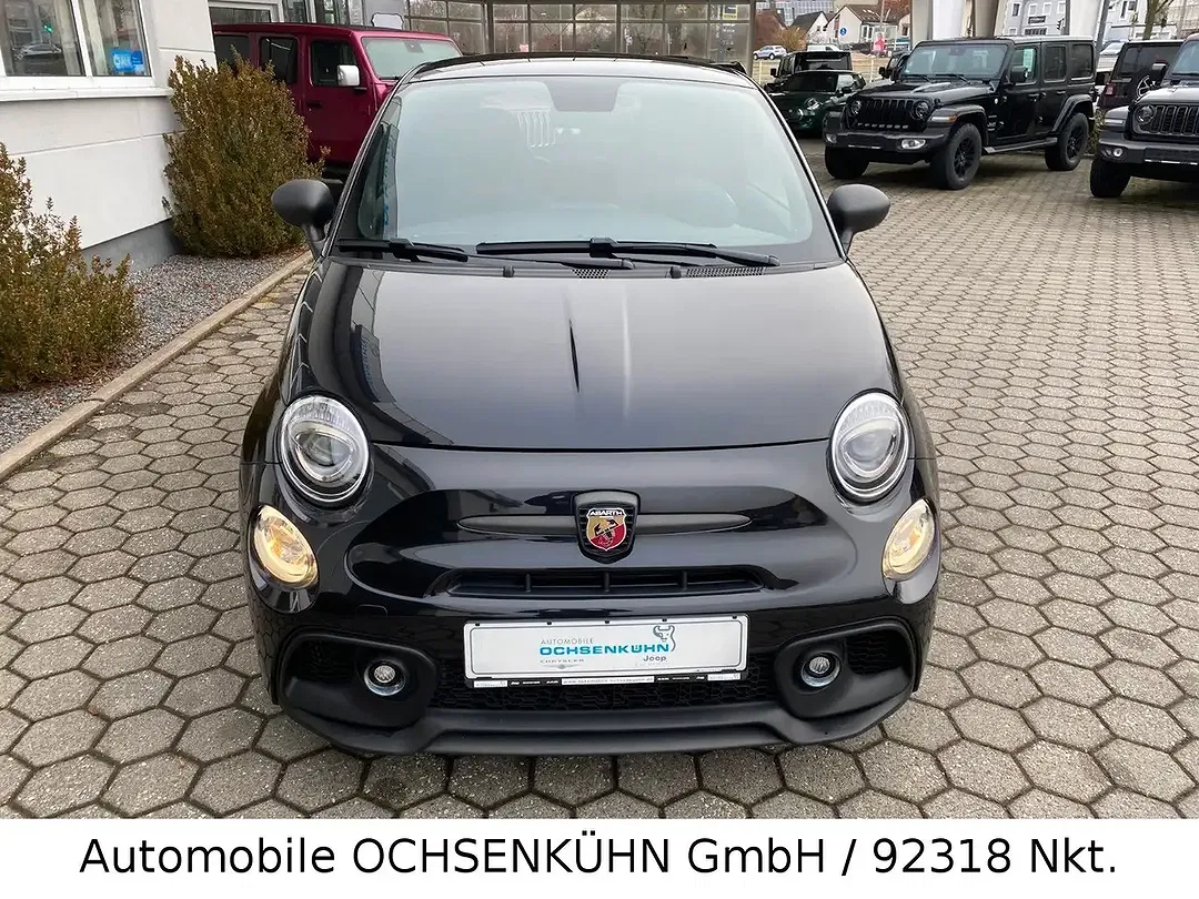 Abarth 695 1.4 - foto 2