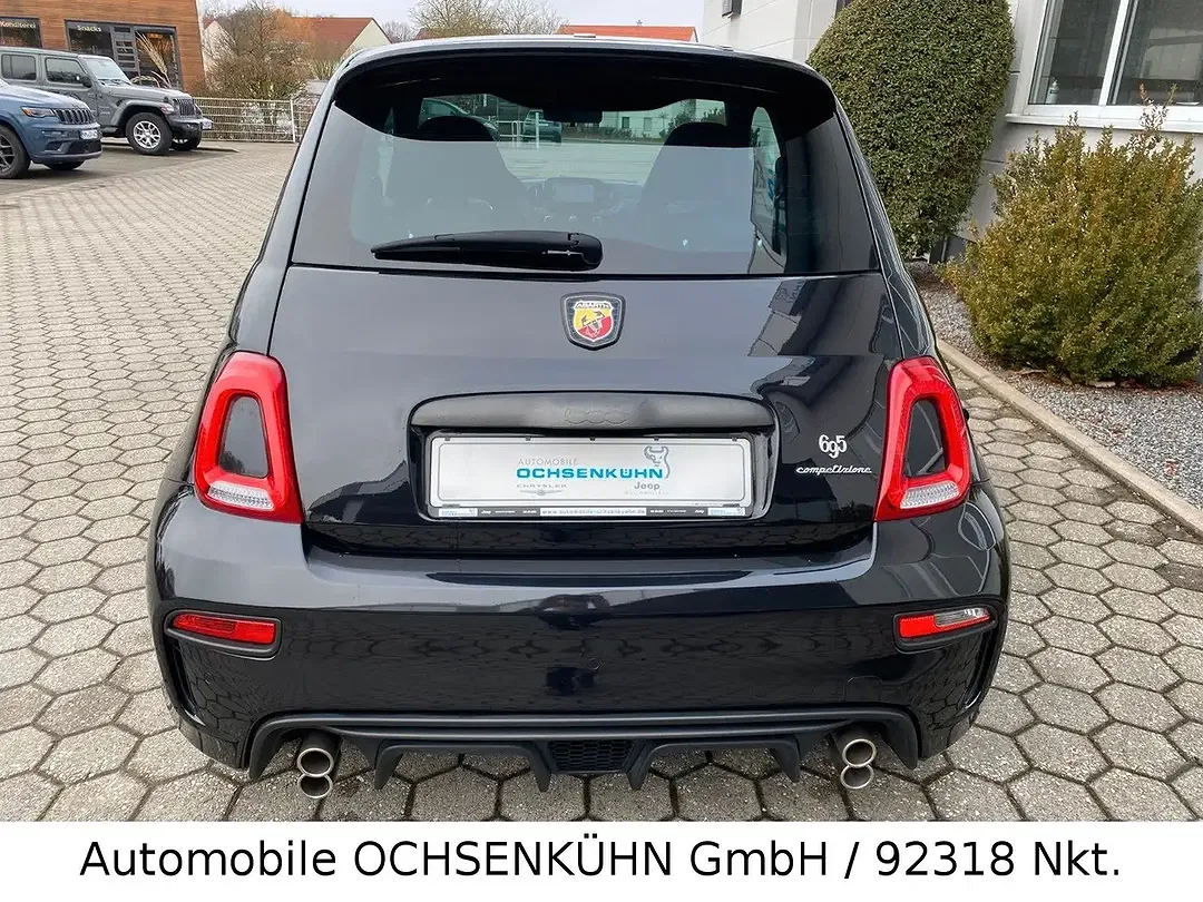 Abarth 695 1.4 - Thumbnail 3