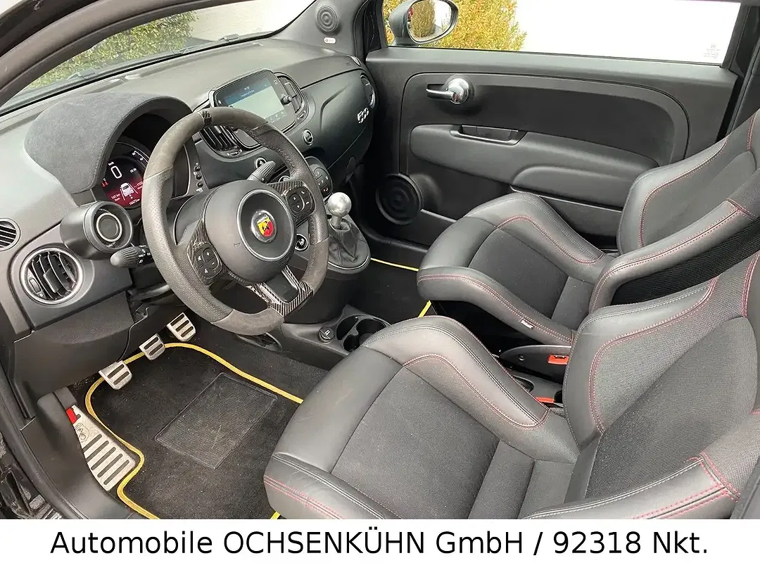 Abarth 695 1.4 - Thumbnail 6