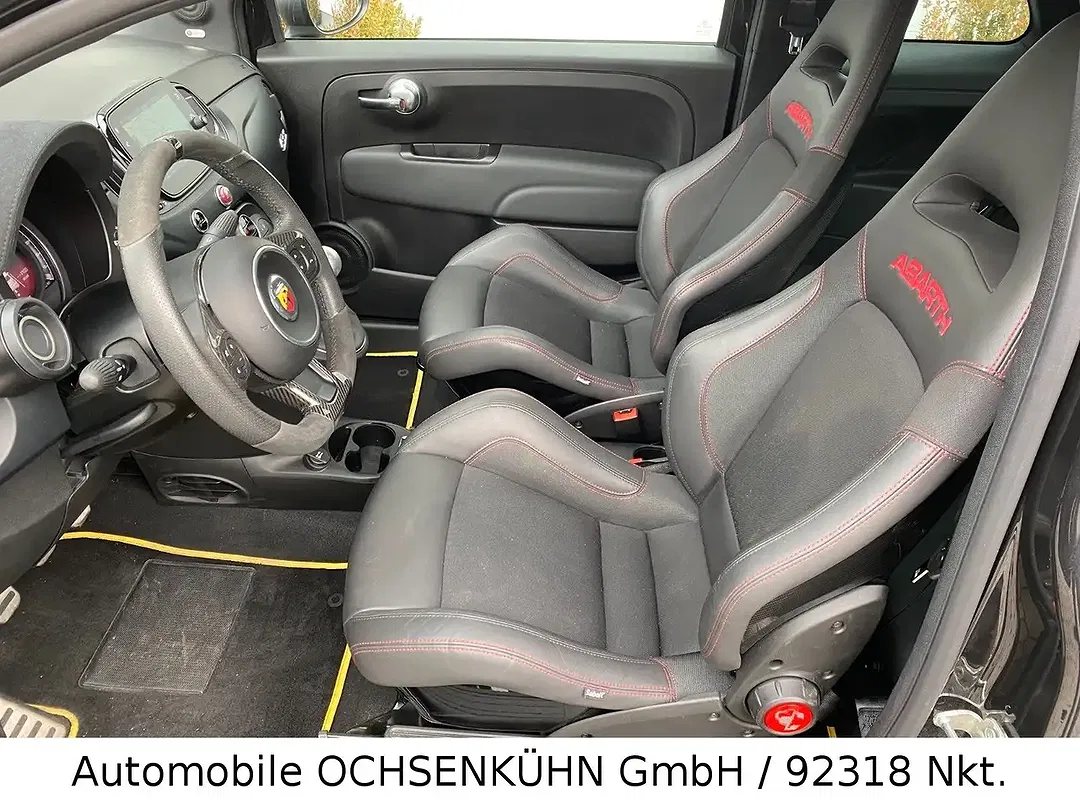 Abarth 695 1.4 - Thumbnail 4