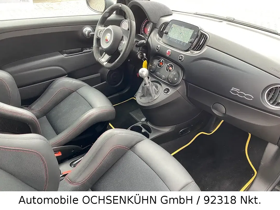Abarth 695 1.4 - Thumbnail 8