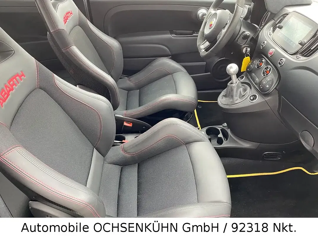 Abarth 695 1.4 - Thumbnail 5